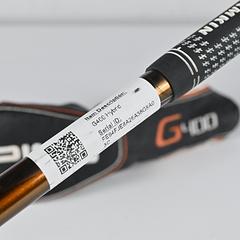 Ping G400 #4 Hybrid / 22 Degree / Regular Flex Ping Alta CB 70 Shaft - Image 7