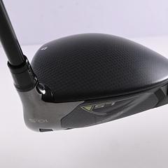 Taylormade Qi35 LS Driver / 10.5 Degree / Stiff Flex Kai'li Blue 60 Shaft - Image 5