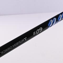Taylormade Qi35 LS Driver / 10.5 Degree / Stiff Flex Kai'li Blue 60 Shaft - Image 6