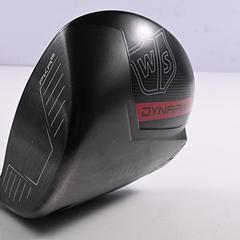 Left Hand Wilson Dynapower Titanium 2023 Driver / 10.5 Degree / Stiff Flex UST - Image 1