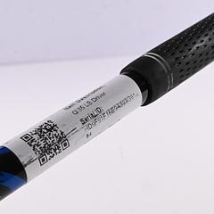 Taylormade Qi35 LS Driver / 10.5 Degree / Stiff Flex Kai'li Blue 60 Shaft - Image 7