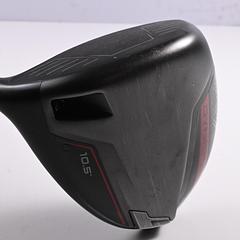 Left Hand Wilson Dynapower Titanium 2023 Driver / 10.5 Degree / Stiff Flex UST - Image 2