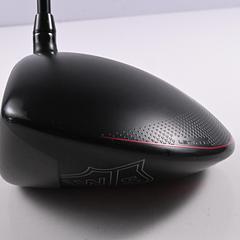 Left Hand Wilson Dynapower Titanium 2023 Driver / 10.5 Degree / Stiff Flex UST - Image 3