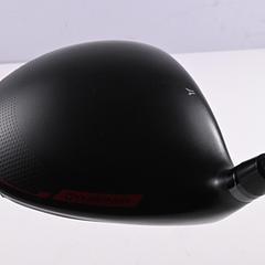 Left Hand Wilson Dynapower Titanium 2023 Driver / 10.5 Degree / Stiff Flex UST - Image 5