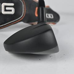 Ping G400 #4 Hybrid / 22 Degree / Regular Flex Ping Alta CB 70 Shaft - Image 3