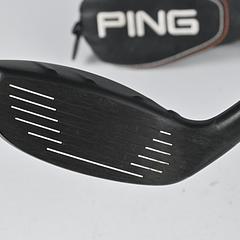 Ping G400 #4 Hybrid / 22 Degree / Regular Flex Ping Alta CB 70 Shaft - Image 4