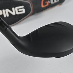 Ping G400 #4 Hybrid / 22 Degree / Regular Flex Ping Alta CB 70 Shaft - Image 5