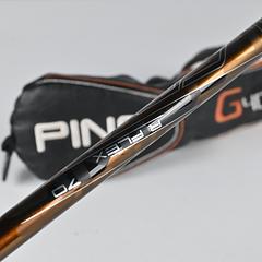 Ping G400 #4 Hybrid / 22 Degree / Regular Flex Ping Alta CB 70 Shaft - Image 6
