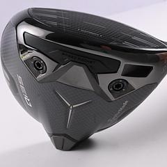 Taylormade Qi35 LS Driver / 10.5 Degree / Stiff Flex Kai'li Blue 60 Shaft - Image 2
