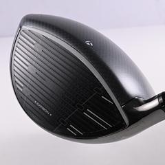 Taylormade Qi35 LS Driver / 10.5 Degree / Stiff Flex Kai'li Blue 60 Shaft - Image 4