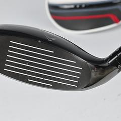 Callaway Big Bertha 2023 #3 Hybrid / 19 Degree / Regular Flex Callaway RCH 65 - Image 4