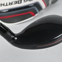 Callaway Big Bertha 2023 #3 Hybrid / 19 Degree / Regular Flex Callaway RCH 65 - Image 5