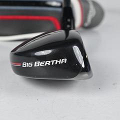 Callaway Big Bertha 2023 #3 Hybrid / 19 Degree / Regular Flex Callaway RCH 65 - Image 3