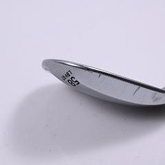 Taylormade Milled Grind 4 Lob Wedge / 58 Degree / Wedge Flex Dynamic Gold 115 - Image 3