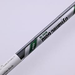 Taylormade Milled Grind 4 Lob Wedge / 58 Degree / Wedge Flex Dynamic Gold 115 - Image 4