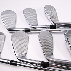 Callaway Apex CB/Pro 24 Combo Irons / 5-PW+GW / Stiff Flex Dynamic Gold Mid 115 - Image 3