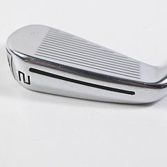 Taylormade P790 UDI 2019 #2 Iron / 17 Degree / Stiff Flex HZRDUS Smoke Black 90 - Image 3