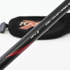 Callaway RAZR X #3 Hybrid / 21 Degree / Regular Flex Callaway X 60 - Image 6