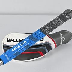 Callaway Big Bertha 2023 #3 Hybrid / 19 Degree / Regular Flex Callaway RCH 65 - Image 8