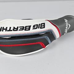 Callaway Big Bertha 2023 #3 Hybrid / 19 Degree / Regular Flex Callaway RCH 65 - Image 9