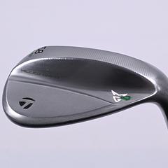 Taylormade Milled Grind 4 Lob Wedge / 58 Degree / Wedge Flex Dynamic Gold 115 - Image 1