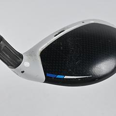 Taylormade SIM2 Max #3 Hybrid / 19 Degree / Stiff Flex Fujikura Ventus Blue 7 - Image 5
