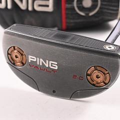 Ping Vault 2.0 Piper Putter / 33 Inch - Image 1