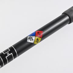 Taylormade P790 UDI 2019 #2 Iron / 17 Degree / Stiff Flex HZRDUS Smoke Black 90 - Image 4