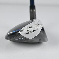 Taylormade SIM2 Max #3 Hybrid / 19 Degree / Stiff Flex Fujikura Ventus Blue 7 - Image 3