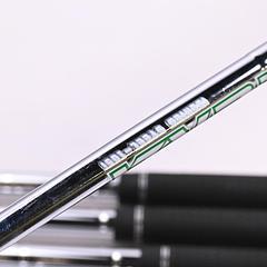 Srixon ZX4 MK II Irons / 5-PW / Stiff Flex Accra iSeries 105 Shafts - Image 5