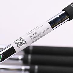 Srixon ZX4 MK II Irons / 5-PW / Stiff Flex Accra iSeries 105 Shafts - Image 6