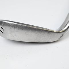 Cobra King F8 #9 Iron / Stiff Flex KBS Tour C-Taper Lite 110 Shaft - Image 3