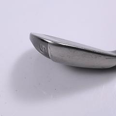 Taylormade M2 2016 Sand Wedge / 55 Degree / Regular Flex REAX Steel 88 Shaft - Image 3