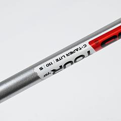 Cobra King F8 #9 Iron / Stiff Flex KBS Tour C-Taper Lite 110 Shaft - Image 4