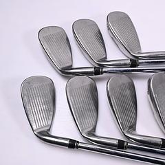 King Cobra SZ Irons / 4-PW / Regular Flex N.S.PRO 1030H Shafts - Image 3