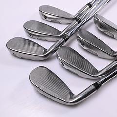 King Cobra SZ Irons / 4-PW / Regular Flex N.S.PRO 1030H Shafts - Image 4