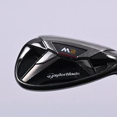 Taylormade M2 2016 Sand Wedge / 55 Degree / Regular Flex REAX Steel 88 Shaft - Image 1