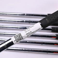 King Cobra SZ Irons / 4-PW / Regular Flex N.S.PRO 1030H Shafts - Image 6