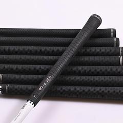 Ping G400 Irons / 6-PW+UW+SW+LW / Blue Dot / Regular Flex Ping AWT 2.0 Shafts - Image 7