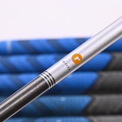 Left Hand Wilson D9 Forged Irons / 5-PW+GW / Regular Flex SteelFiber i95 Shafts - Image 5