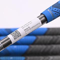 Left Hand Wilson D9 Forged Irons / 5-PW+GW / Regular Flex SteelFiber i95 Shafts - Image 6