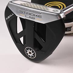 Odyssey Stroke Lab R-Ball Putter / 35 Inch - Image 1