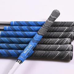 Left Hand Wilson D9 Forged Irons / 5-PW+GW / Regular Flex SteelFiber i95 Shafts - Image 7