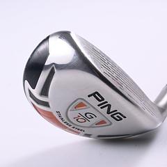 Ping G10 #2 Hybrid / 18 Degree / Regular Flex Ping TFC 129 Shaft - Image 1