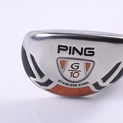 Ping G10 #2 Hybrid / 18 Degree / Regular Flex Ping TFC 129 Shaft - Image 2