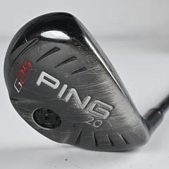 Ping G25 #3 Hybrid / 20 Degree / Regular Flex Ping TFC 189 Shaft - Image 1