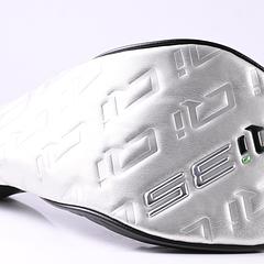 Taylormade Qi35 Max Driver / 12 Degree / Senior Flex Vanquish 4 Shaft - Image 9