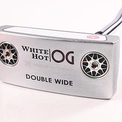 Odyssey White Hot OG 2023 Double Wide Putter / 35 Inch - Image 2