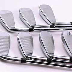 PXG 0211 XCOR2 Irons / 5-PW+GW / Regular Flex Elevate MPH 95 Shafts - Image 3