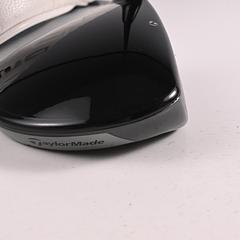 Taylormade Qi10 #3 Wood / 15 Degree / Regular Flex Ventus TR Blue 6 Shaft - Image 3